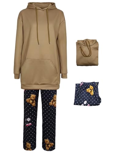Hallojojo Damen Rumi Cosplay Kostüm Pyjamas Set Anime Demon Hunters Verkleidung Girl Group Rumi Uniform Weihnachten Halloween Karneval Party Fancy Bühnenauftritt Kostüm Erwachsene Größe 160-190 Hallojojo Damen Rumi Cosplay Kostüm Pyjamas Set Anime Demon Hunters Verkleidung Girl Group Rumi Uniform Weihnachten Halloween Karneval Party Fancy Bühnenauftritt Kostüm Erwachsene Größe 160-190 von Hallojojo