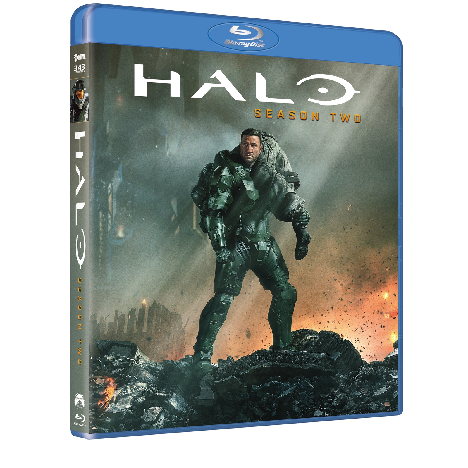 Halo: Season Two von Halo