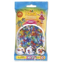 Hama Perlen glitzernd, 1000 Stück von Hama Perlen