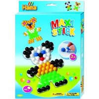 Hama 9668 - Teddy Bär, Maxi Stick von Hama