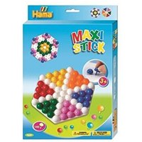 Hama 9669 - Maxi Stick, kleine Geschenkpackung von Hama