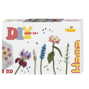 Hama Art midi Blumenstrauß von Hama