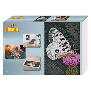 Hama Art midi Schmetterling von Hama