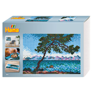 Hama Kunst midi Claude Monet von Hama