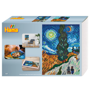 Hama Kunst midi Van Gogh von Hama