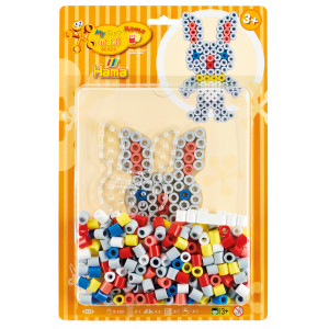 Hama Maxi Blister-Packung 8939 Kaninchen von Hama