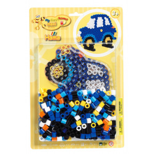 Hama Maxi Paket 8922 Auto von Hama