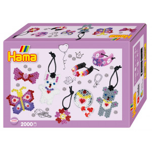 Hama Midi Geschenkbox 3508 Modeaccessoires von Hama