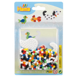 Hama Midi Packung 4182 Hund von Hama