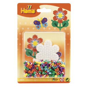 Hama Midi kleine Blisterpackung 4188 Blume von Hama