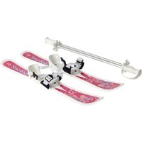 Hamax Kinder Skier Snow Kids Pony pink von Hamax AS