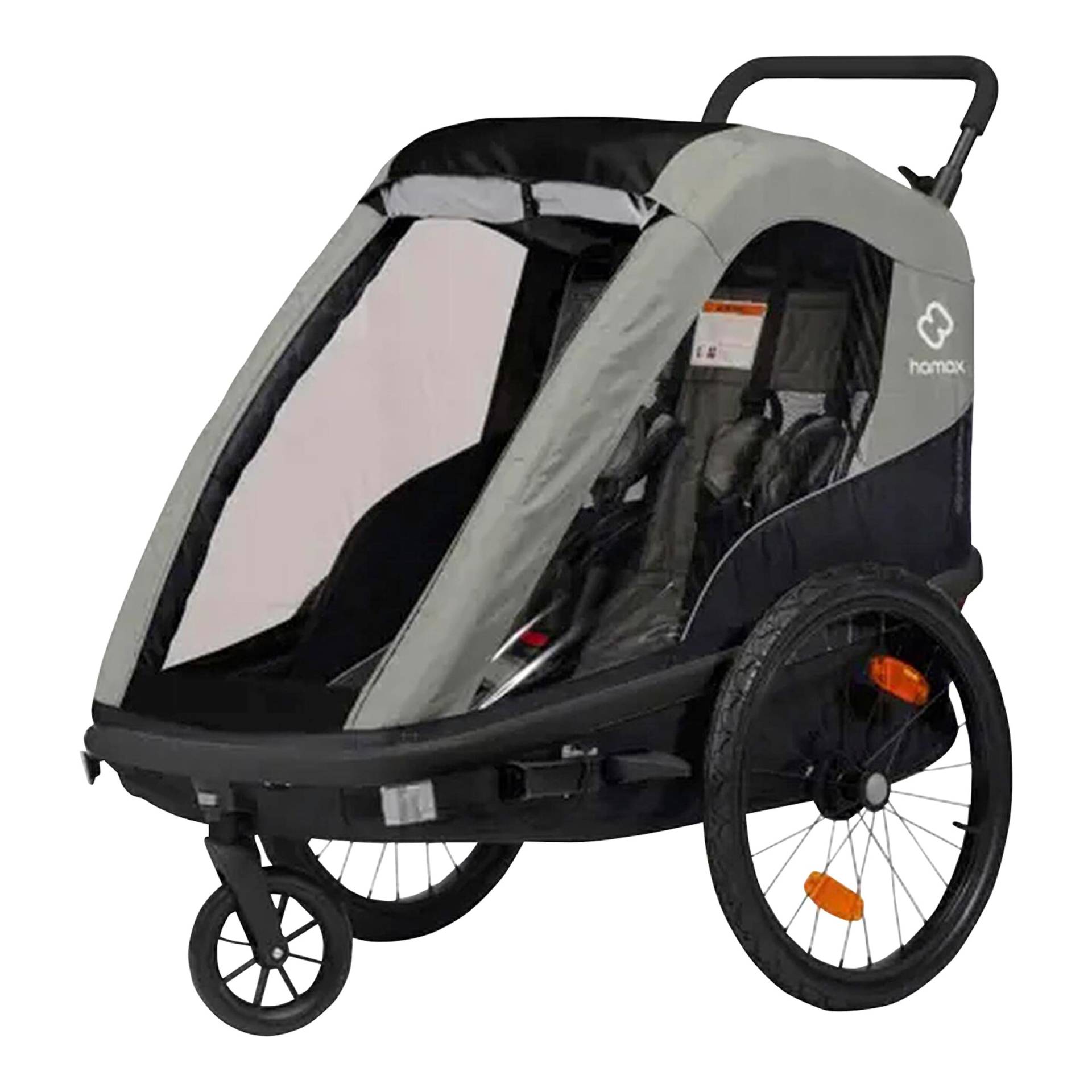 Hamax Fahrradanhänger Avenida Hamax Fahrradanhänger Avenida von Hamax