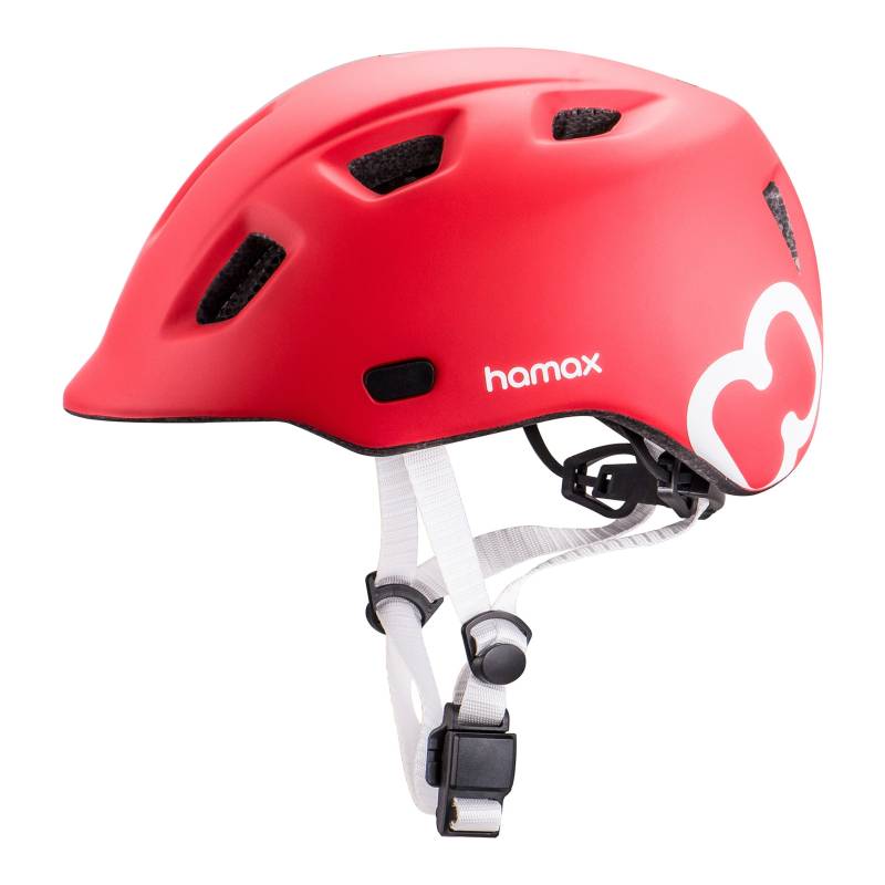 Hamax Fahrradhelm Thundercap von Hamax