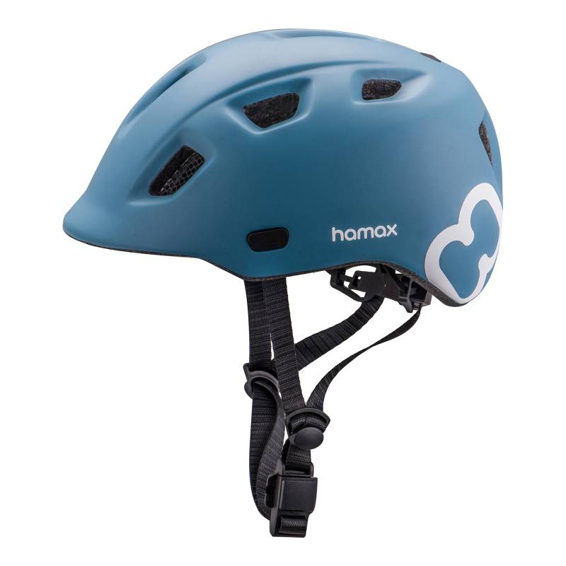 Hamax Fahrradhelm Thundercap von Hamax