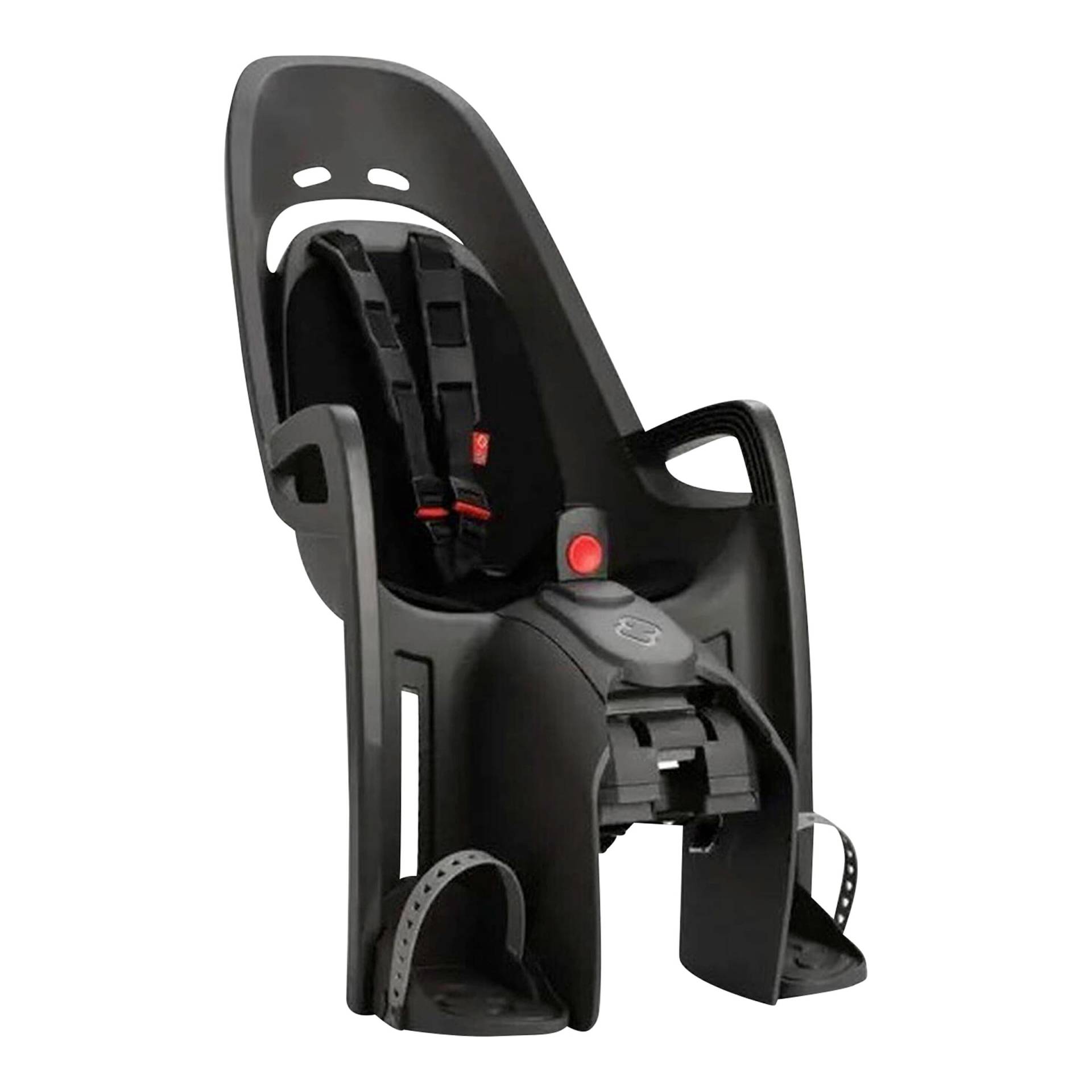 Hamax Kinderfahrradsitz Zenith mit Gepäckträgerhalterung Hamax Kinderfahrradsitz Zenith mit Gepäckträgerhalterung von Hamax