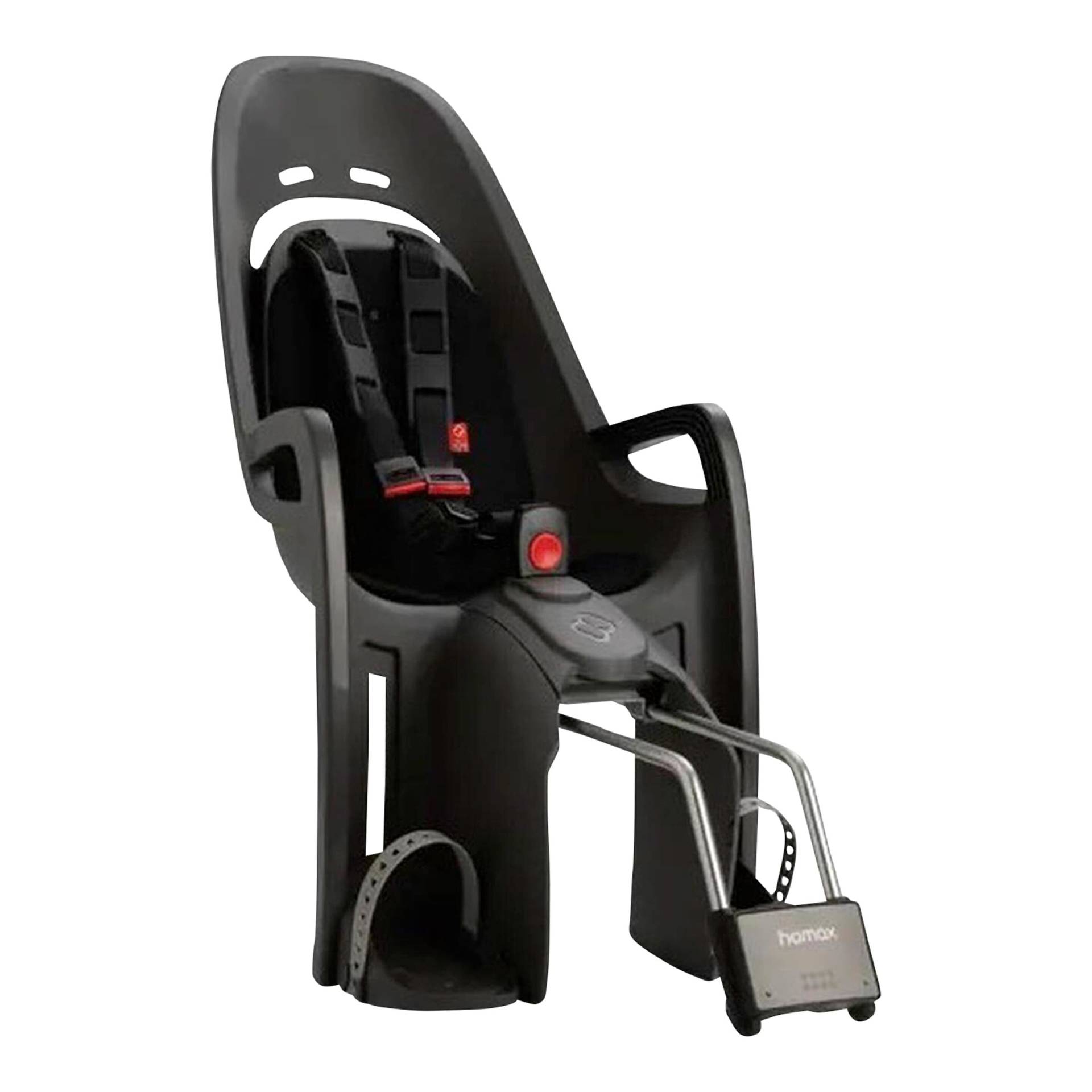 Hamax Kinderfahrradsitz Zenith Hamax Kinderfahrradsitz Zenith von Hamax