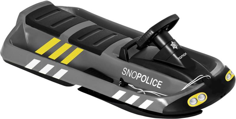 Hamax Schlitten Sno Police von Hamax