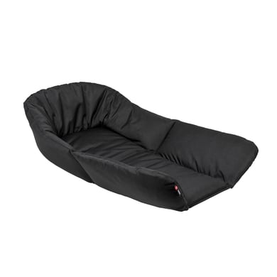 hamax Hundebett Pluto M Black von Hamax