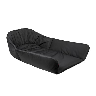 hamax Hundebett Pluto L Black von Hamax