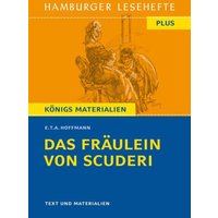 Das Fräulein von Scuderi von Hamburger Lesehefte