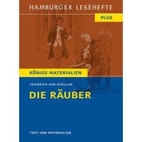 Die Räuber von Hamburger Lesehefte