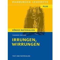 Irrungen, Wirrungen von Hamburger Lesehefte