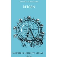 Reigen von Hamburger Lesehefte