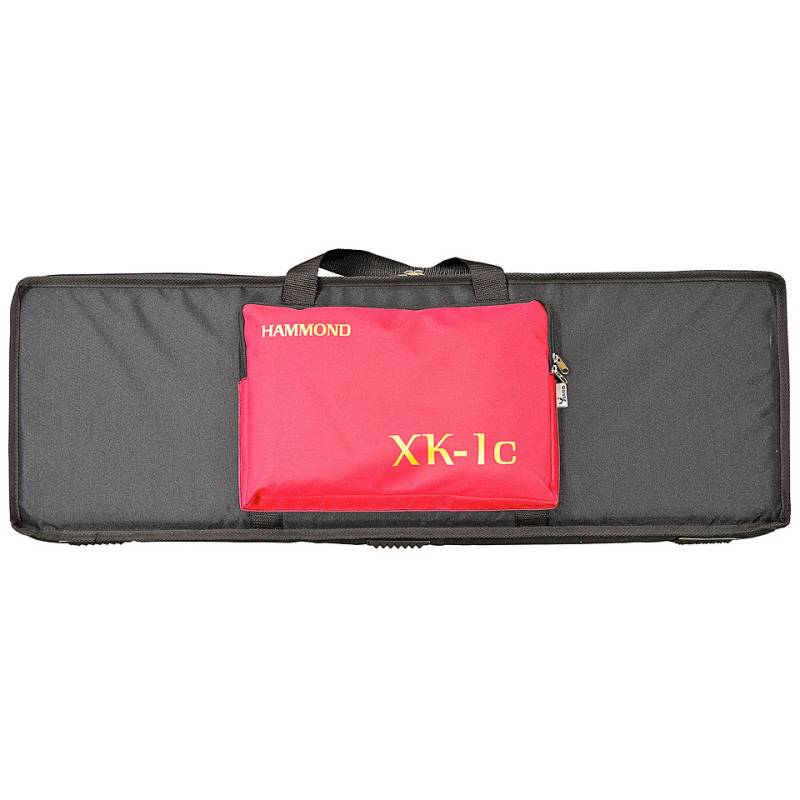 Hammond Softbag XK-1c Keyboardtasche von Hammond