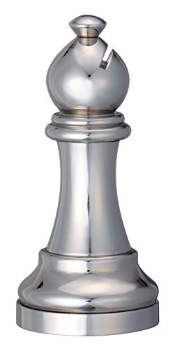 Cast Puzzle Premium Series -Chess Puzzle- Bishop by Hanayama von Hanayama