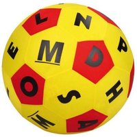 HANDS ON Lernspielball Alphabet HANDS ON Lernspielball Alphabet von Handelsagentur Sieboldt