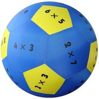 HANDS ON Lernspielball Multiplikation HANDS ON Lernspielball Multiplikation von Handelsagentur Sieboldt
