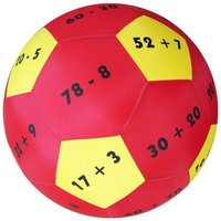 HANDS ON Lernspielball Zahlenraum bis 100 HANDS ON Lernspielball Zahlenraum bis 100 von Handelsagentur Sieboldt
