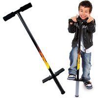 Pogo Stick für Kinder von Handelshaus Legler OHG