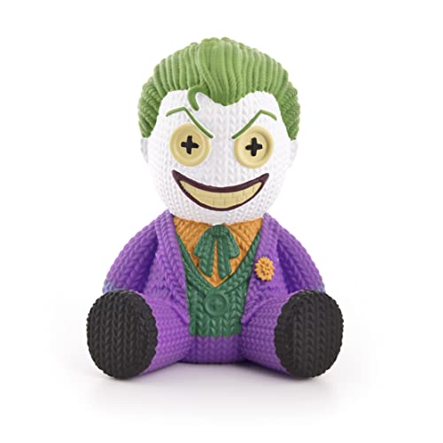 Bensussen Deutch - Dc Comics Joker HMBR 6 Vinyl Figure (Net) von Handmade by Robots