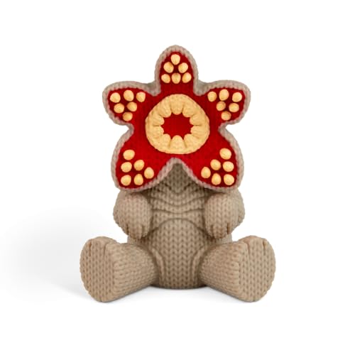 Bensussen Deutch - Stranger Things - HMBR - Demogorgon Vinyl Figure Bensussen Deutch - Stranger Things - HMBR - Demogorgon Vinyl Figure von Handmade by Robots