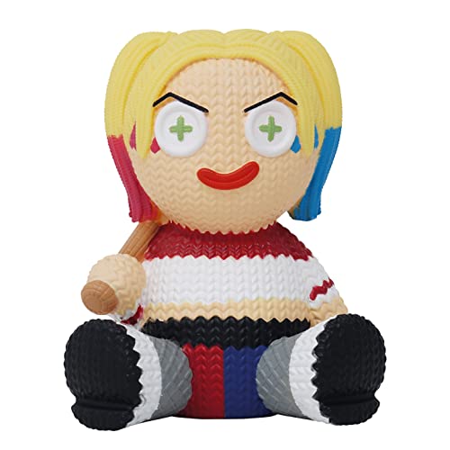 Handmade by Robots Harley Quinn Sammelfigur aus Vinyl von Handmade by Robots