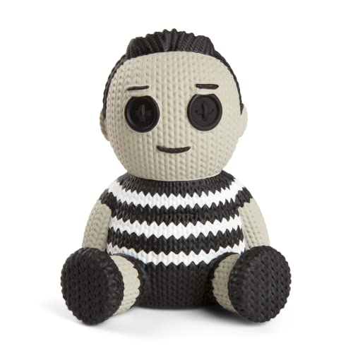 Handmade by Robots Bensussen Deutch - Addams Family Pugsley Addams HMBR 5 Vinyl Figure (Net) von Handmade by Robots