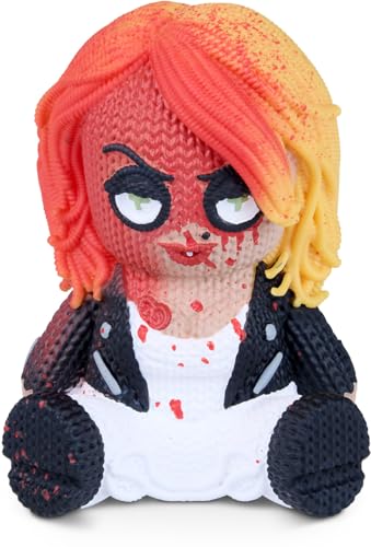 Handmade by Robots - Bride of Chucky - Tiffany #228 (Limited Edition Bloody) von Handmade by Robots