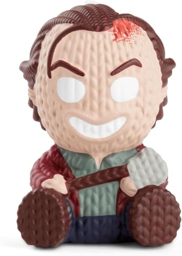 Handmade by Robots - Doctor Sleep - Jack Torrance - Blutige Version #033 (4,4 cm Mikro-Vinyl-Figur) von Handmade by Robots