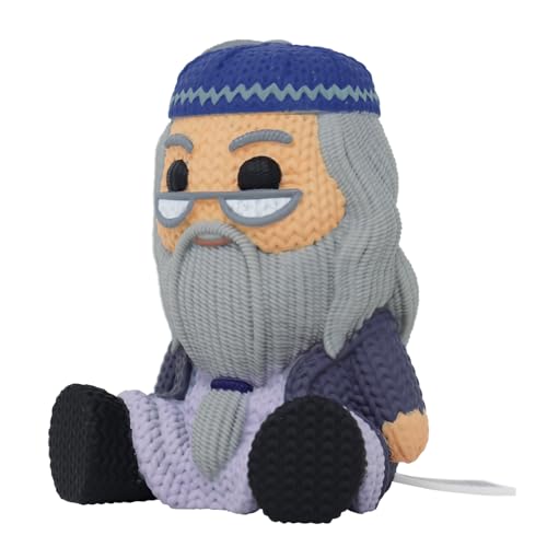 Handmade by Robots Dumbledore Vinyl-Figur in voller Größe Handmade by Robots Dumbledore Vinyl-Figur in voller Größe von Handmade by Robots