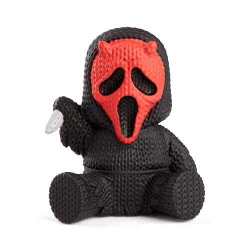 Handmade by Robots Ghost Face Devil Vinyl Figure Standard von Handmade by Robots