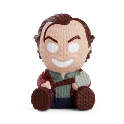 Handmade by Robots Jack Torrance Micro Size Vinylfigur von Handmade by Robots