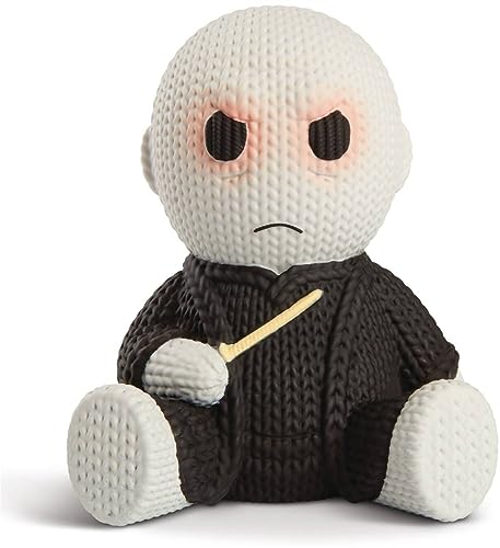 Handmade by Robots Lord Voldemort Vinyl-Figur in voller Größe Handmade by Robots Lord Voldemort Vinyl-Figur in voller Größe von Handmade by Robots
