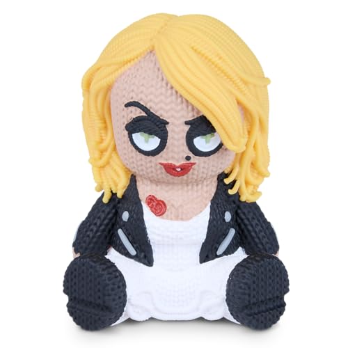 Handmade by Robots - The Bride of Chucky - Tiffany Valentine #227 von Handmade by Robots