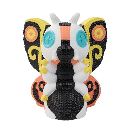 Handmade by Robots - Toho - Mothra #182 Handmade by Robots - Toho - Mothra #182 von Handmade by Robots