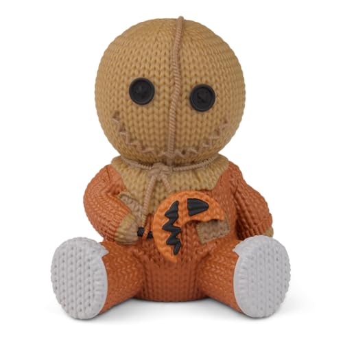 Handmade by Robots - Trick 'r Treat - Sam #102 Handmade by Robots - Trick 'r Treat - Sam #102 von Handmade by Robots
