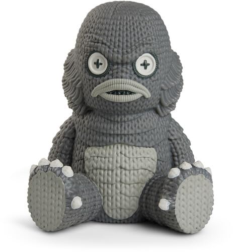 Handmade by Robots - Universal Monsters - Kreatur aus der Schwarzen Lagune #242 Handmade by Robots - Universal Monsters - Kreatur aus der Schwarzen Lagune #242 von Handmade by Robots