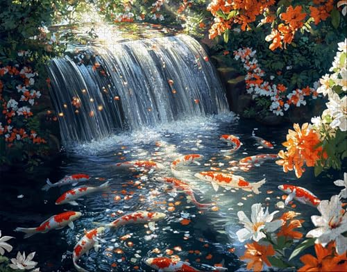 Puzzle 30 Teile, Puzzle Erwachsene, Fallen Puzzlematte, Indoor-Puzzlematte-Kreativspiel zur Entspannung von Erwachsenen und Erziehung Anlage, Geschenke auf der Ganzen Welt M-8 Puzzle 30 Teile, Puzzle Erwachsene, Fallen Puzzlematte, Indoor-Puzzlematte-Kreativspiel zur Entspannung von Erwachsenen und Erziehung Anlage, Geschenke auf der Ganzen Welt M-8 von Hanjunng