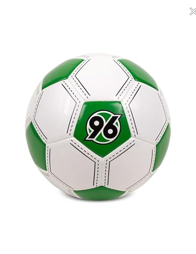 Hannover 96 Fußball Logo von Hannover 96