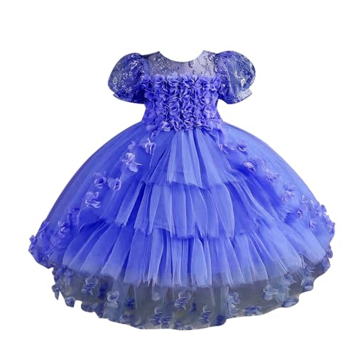 Hanraz tütü kinder ballett, black friday, Ballerina Kleid Mädchen, Faschingskostüme Kinder, Elfen Kostüm Kind Wichtelkostüm Ki Prinzessin Kost Perücke Kind Kinder Kostüm Mädch Fee Kost von Hanraz